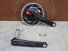 SRAM RED XPLR WIDE QUARQ