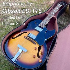 Chitarra elettrica Epiphone