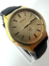 Seiko Quartz SQ 4004 0903-8109