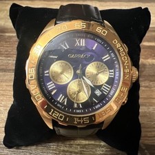 Orologio Uomo Seven Deadly