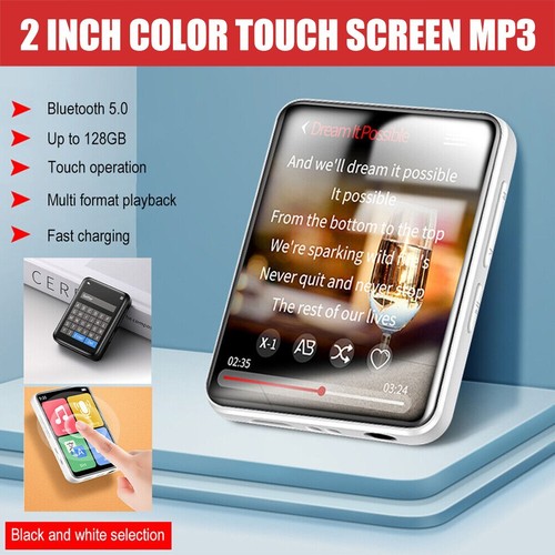 Supporto 128g lettore mp3 - supporto,
