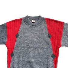 Hobart Paris maglione vintage