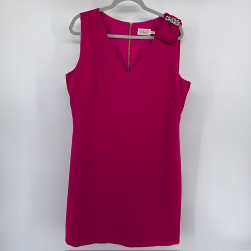 Abito donna eliza magenta - donna,