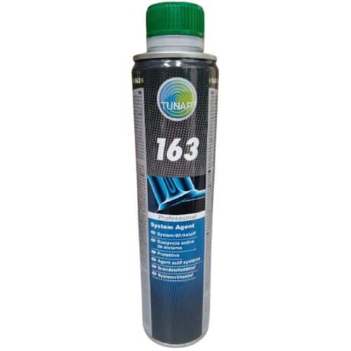 Tunap 163 additivo pulitore - tunap,