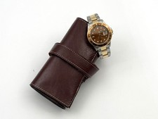 Rotolo Porta Orologi Vera