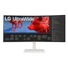 LG UltraGear 38WR85QC-W