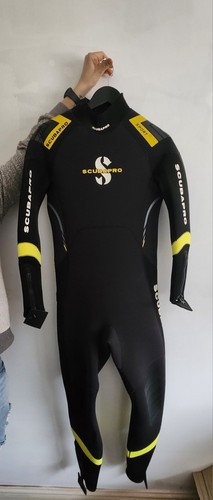 Scubapro sport 5mm muta uomo - scubapro,