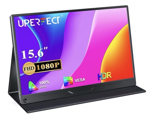 Display monitor portatile