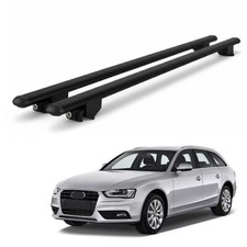 Barre portatutto per Audi A4