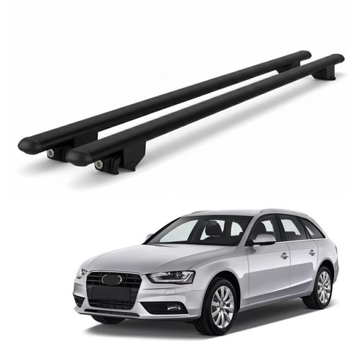 Barre portatutto per audi - audi, a4