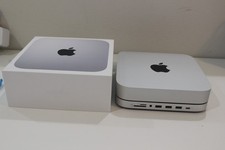 Apple Mac Mini A2348 M1 Chip