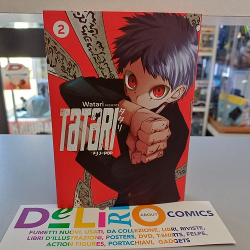 Tatari jpop sconto 5 - tatari, 5%
