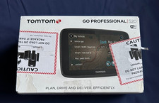 TomTom GO Professional 520 5