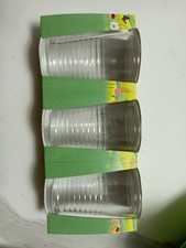 Set 3 Bicchieri Mulino Bianco