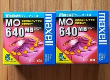 [Nuovo] Disco ottico magnetico