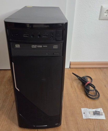 Multimediale cyzen 7 5700g - (cyzen,