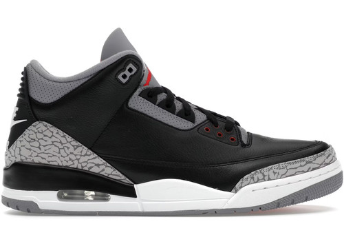 Jordan retro black - jordan,