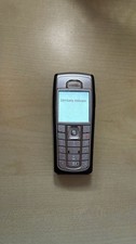 NOKIA 6230i RM-72 Usato