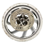 Cerchio ruota anteriore honda - ,