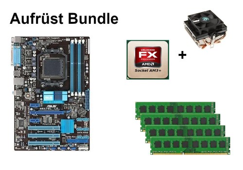 Bundle asus m5a78l - bundle,