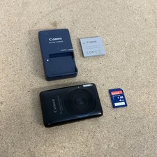 Canon PowerShot ELPH SD1400 IS