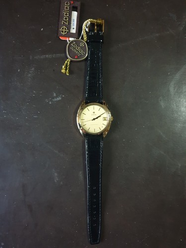 Orologio zodiac uomo nos - uomo,