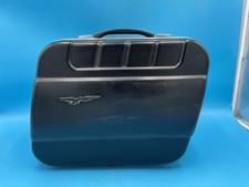 MOTO GUZZI VALIGIA BORSA