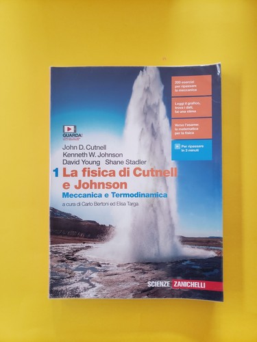 Fisica cutnell e - fisica,