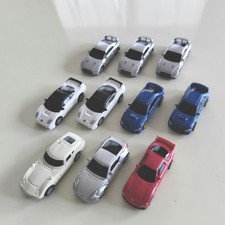 Collezione di auto sportive