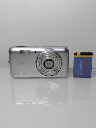 Fotocamera digitale kodak - fotocamera,