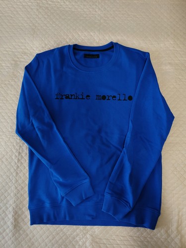 Maglione frankie morello - maglione,