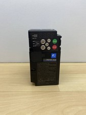 Avvitatore inverter FUJI FRN0.2E2S-2J rimosso dalla macchina funzionante dal Giappone