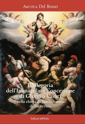 Allegoria dell immacolata - l'allegoria, dell'immacolata