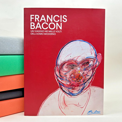Francis bacon viaggio - francis,