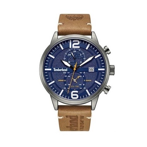 Orologio uomo timberland - orologio,