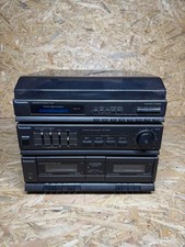 Panasonic SG-HM10L Impianto