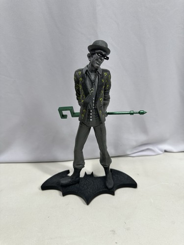 Statua collectibles batman - dc,