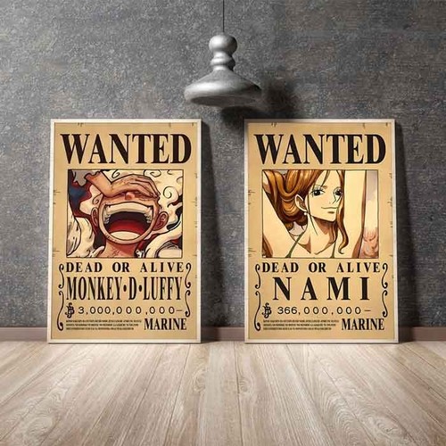 One piece coppia - piece,