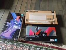 BANDAI Soul Of Chogokin