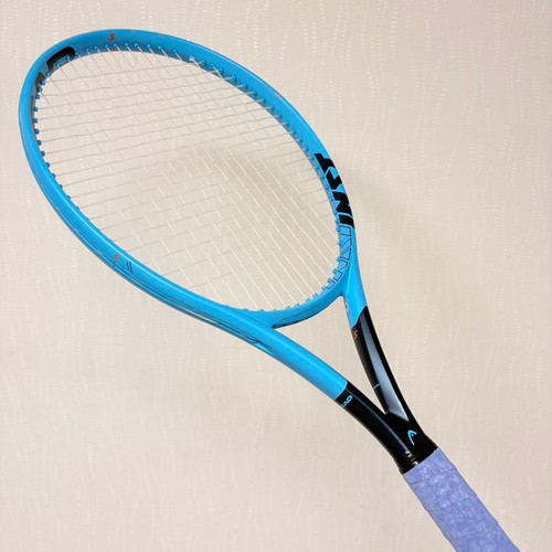 Racchetta tennis head - da,