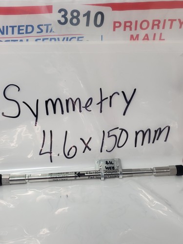 Colonna hplc 150 mm - colonna,
