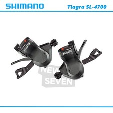 Cambio barra piatta shimano - barra,