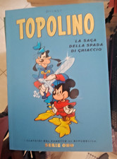 Topolino classici del - -, i
