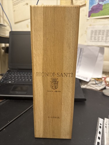 Brunello montalcino biondi - montalcino,