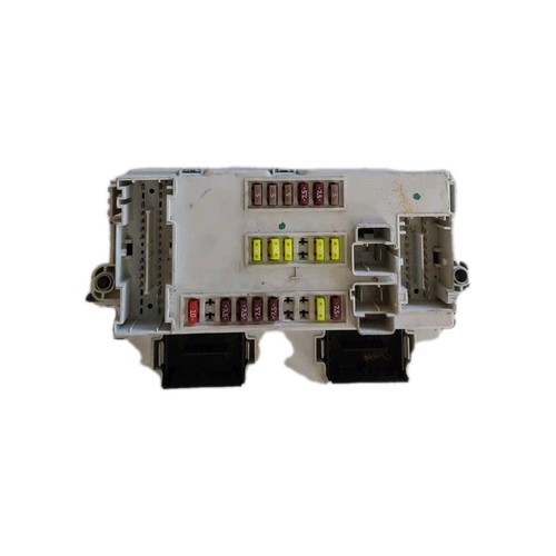 Centralina modulo unita body - modulo,