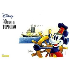 FOLDER FILATELICO - ITALIA