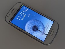 Samsung Galaxy S3 mini 8 GB bianco smartphone Android GT-I8190 💥