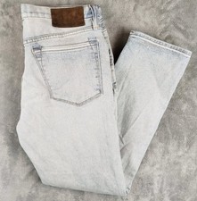 Jeans uomo Todd Snyder slim