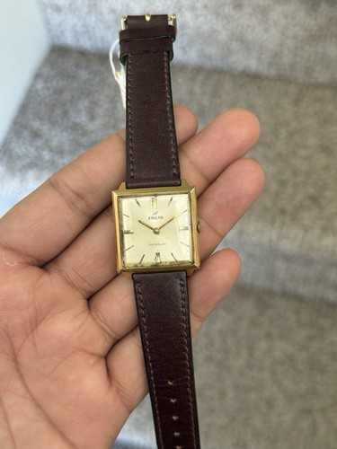 Orologio enicar vintage - orologio,