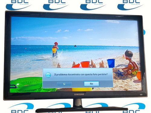 Samsung ue32d4000 32 - samsung,